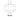 Wireflow 0303 Pendant Lamp - Black
