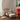 Wulff ATD3 Walnut Pouf - Walnut/Fabric 5 (Karakorum)
