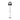 Bibliotheque Nationale Floor Lamp - Fumee