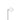 Captain Flint Floor Lamp - Anthracite