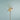Captain Flint Floor Lamp - Brushed Brass
