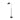kaiser Idell 6580-F Luxus Floor Lamp - Black