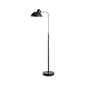 kaiser Idell 6580-F Luxus Floor Lamp - Matt Black