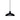 kaiser Idell 6631-P Pendant Lamp - Black