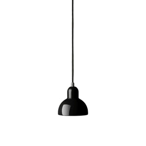 kaiser Idell 6722-P Pendant Lamp - Black