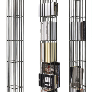 Metrica Tower 191 Bookcase