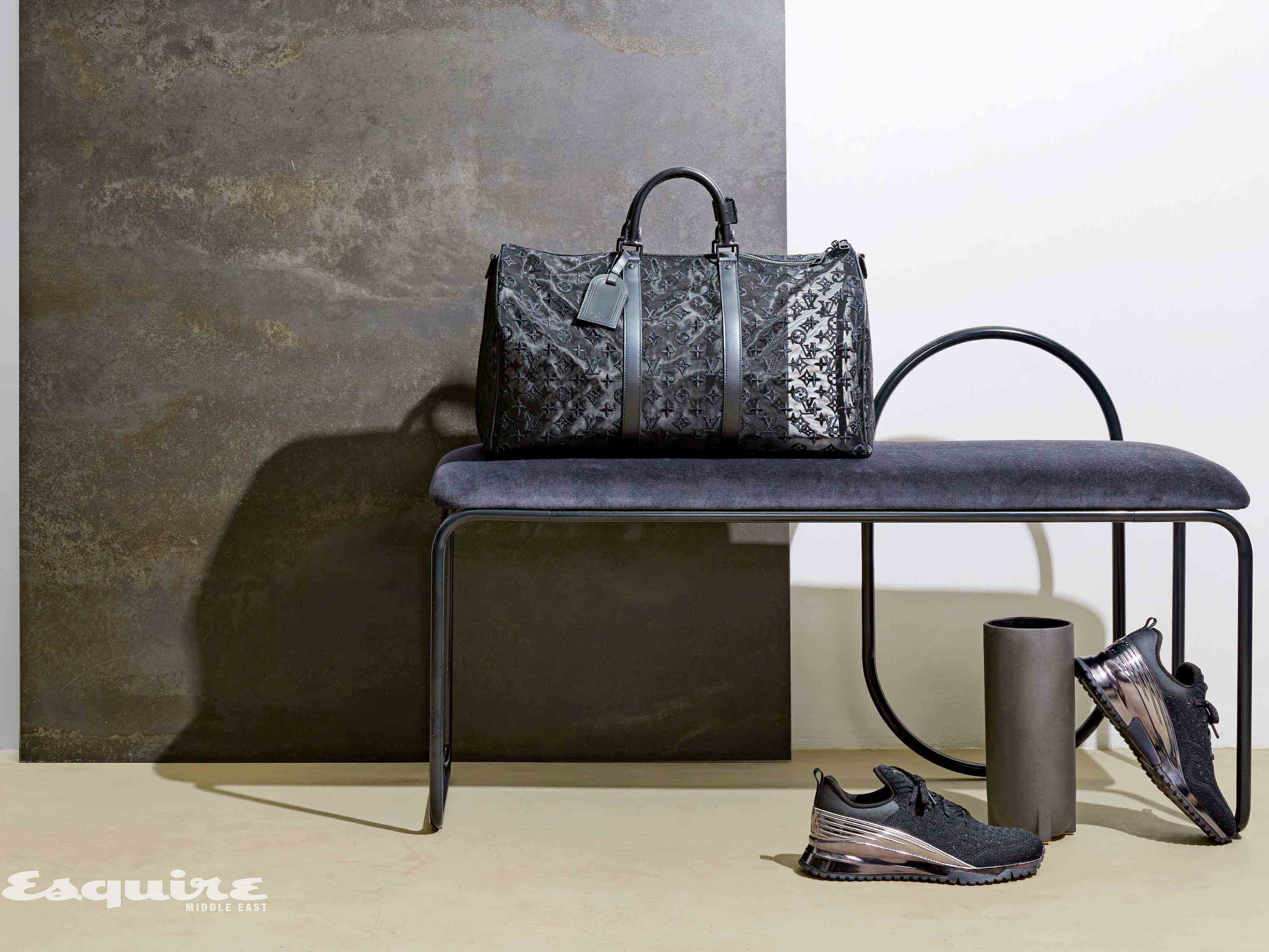 Louis Vuitton x Designitch