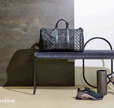 Louis Vuitton x Designitch