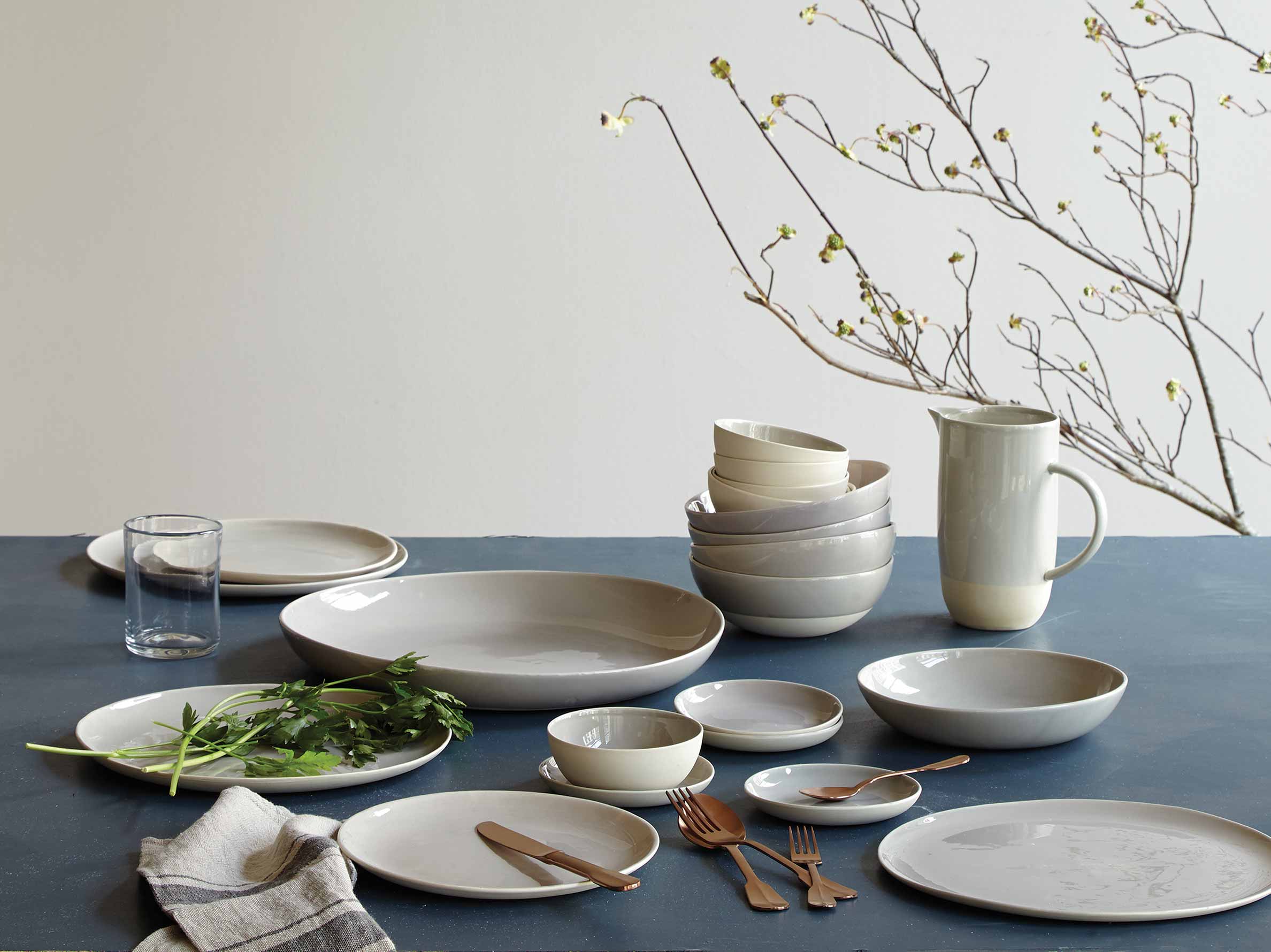 New Collections by Canvas Home