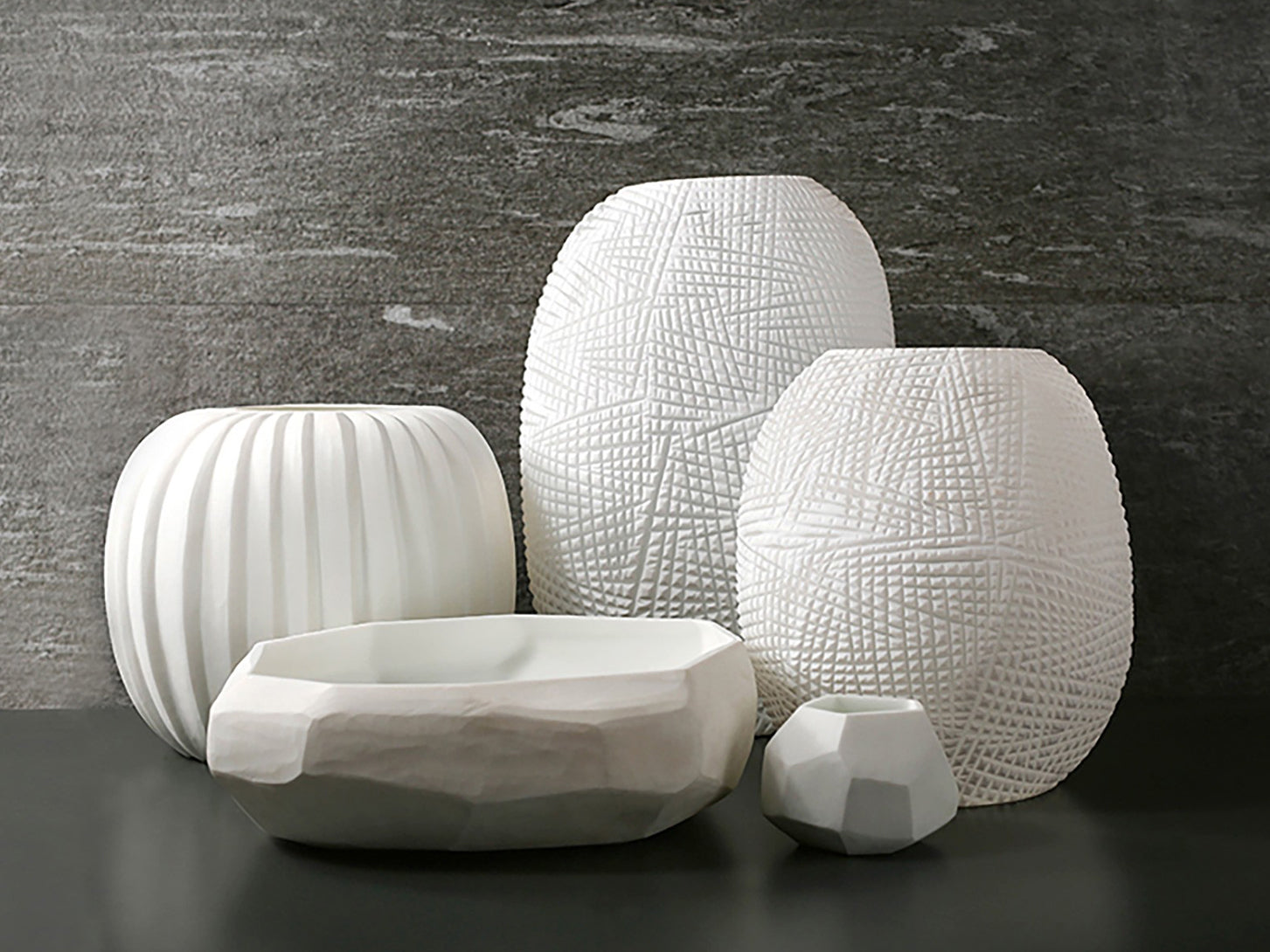 Guaxs: Beautiful Glass Vases