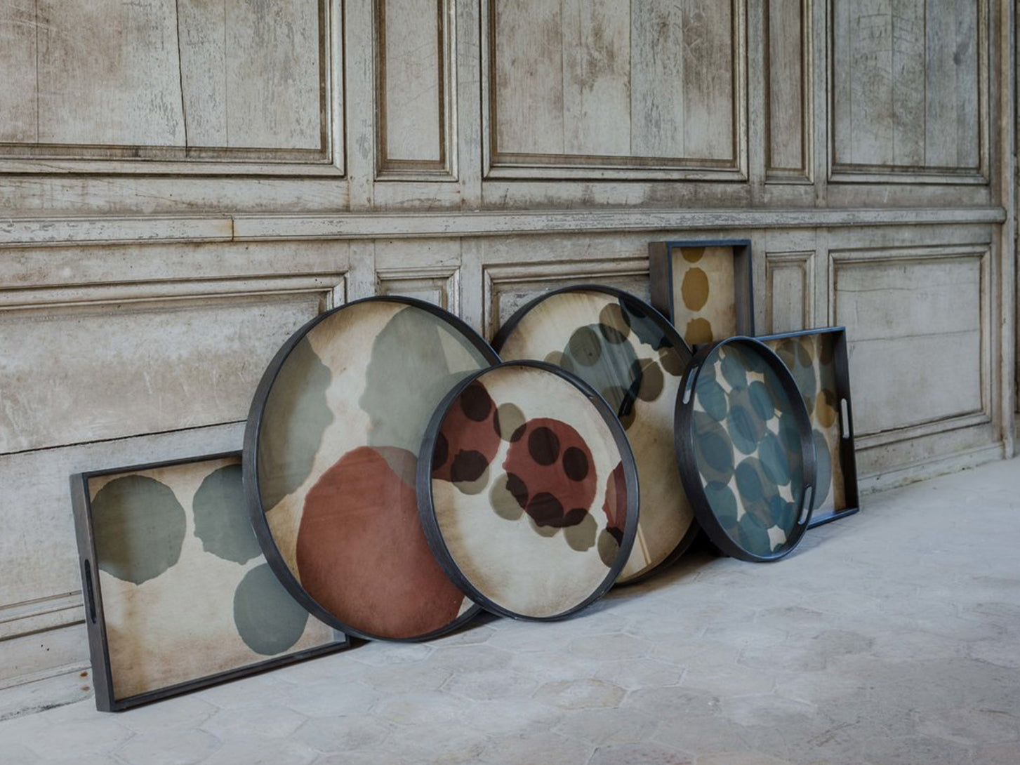 Notre Monde: Luxury and Function