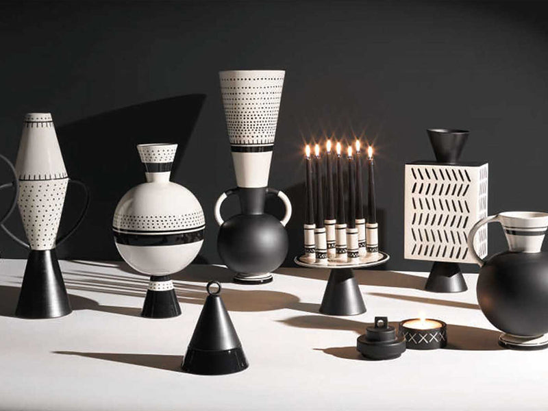 Rometti: The Art of Ceramics