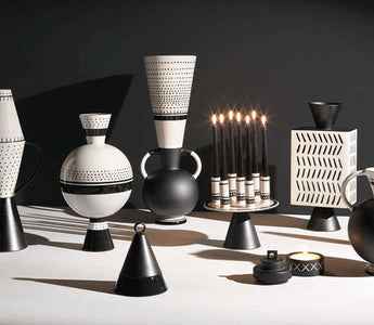 Rometti: The Art of Ceramics