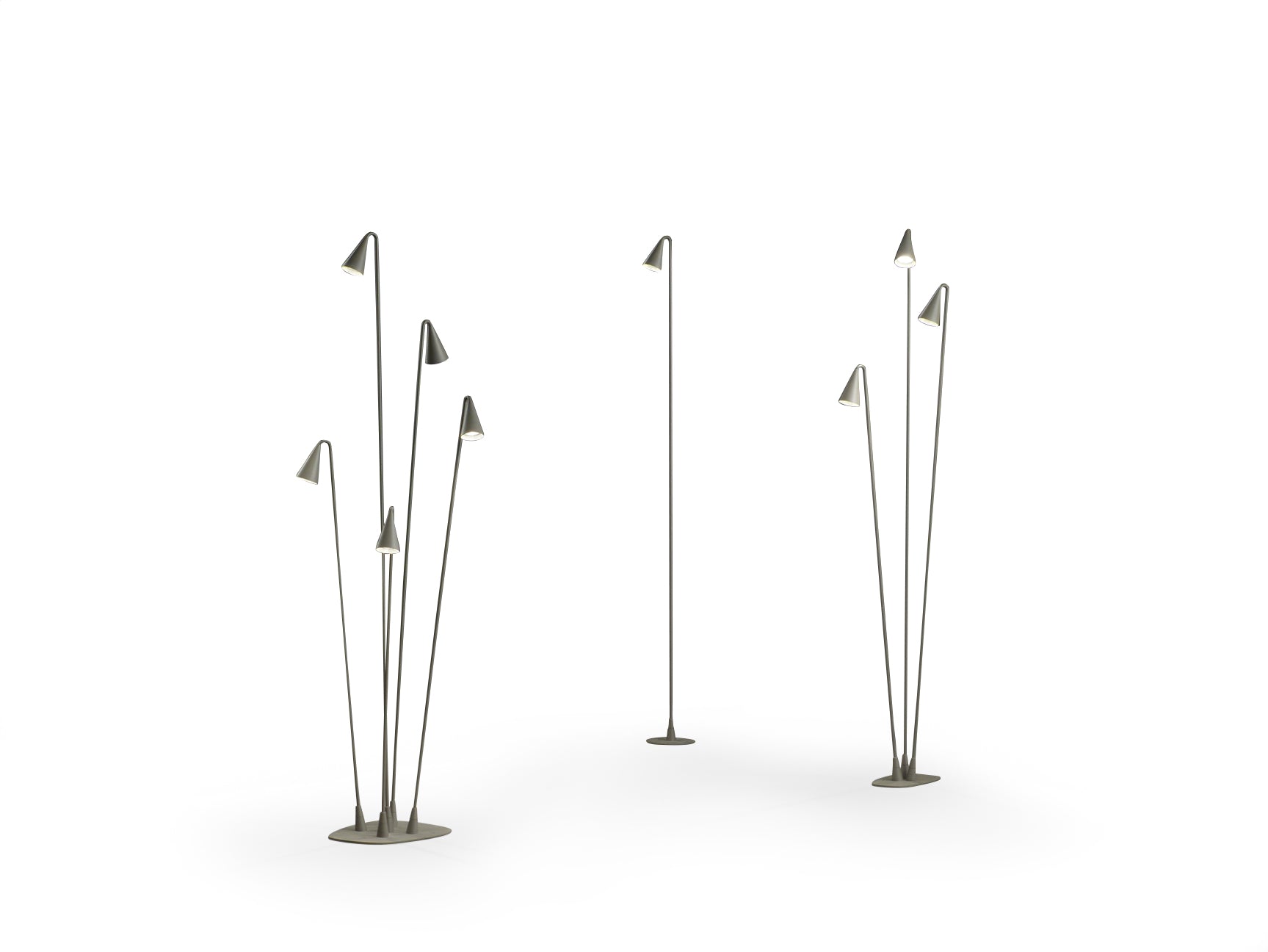 Outdoor Floor Lamps