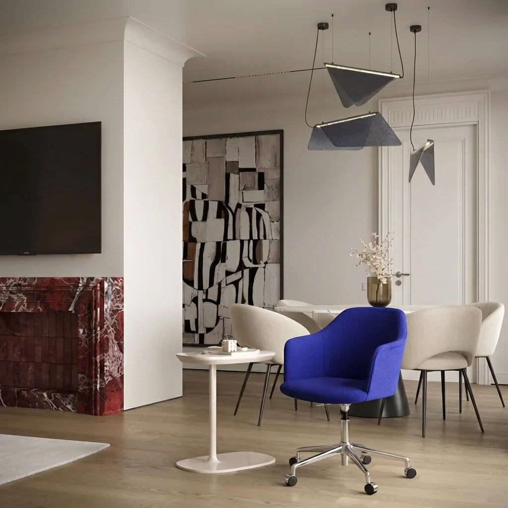 Office Task Chair