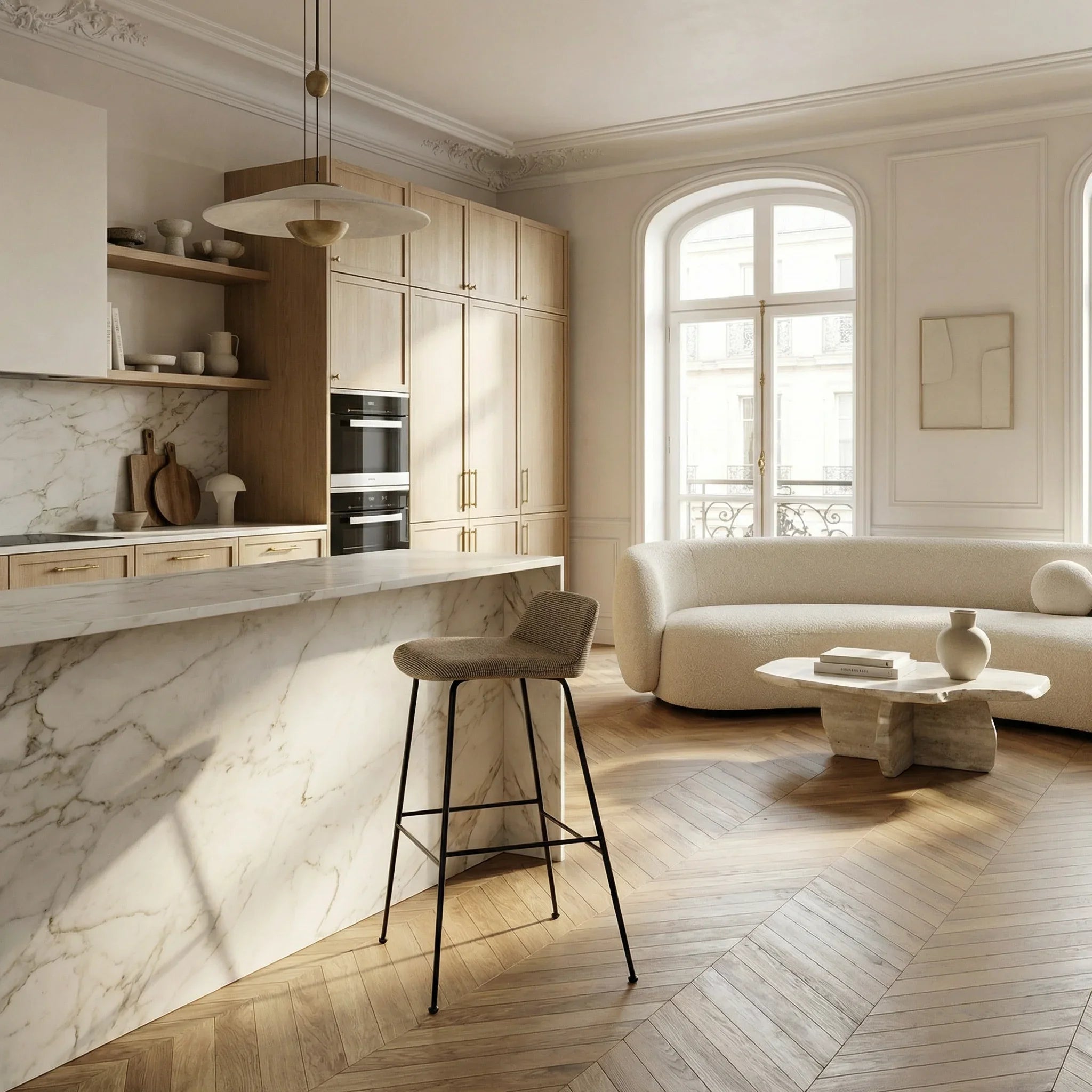 Bar Stools