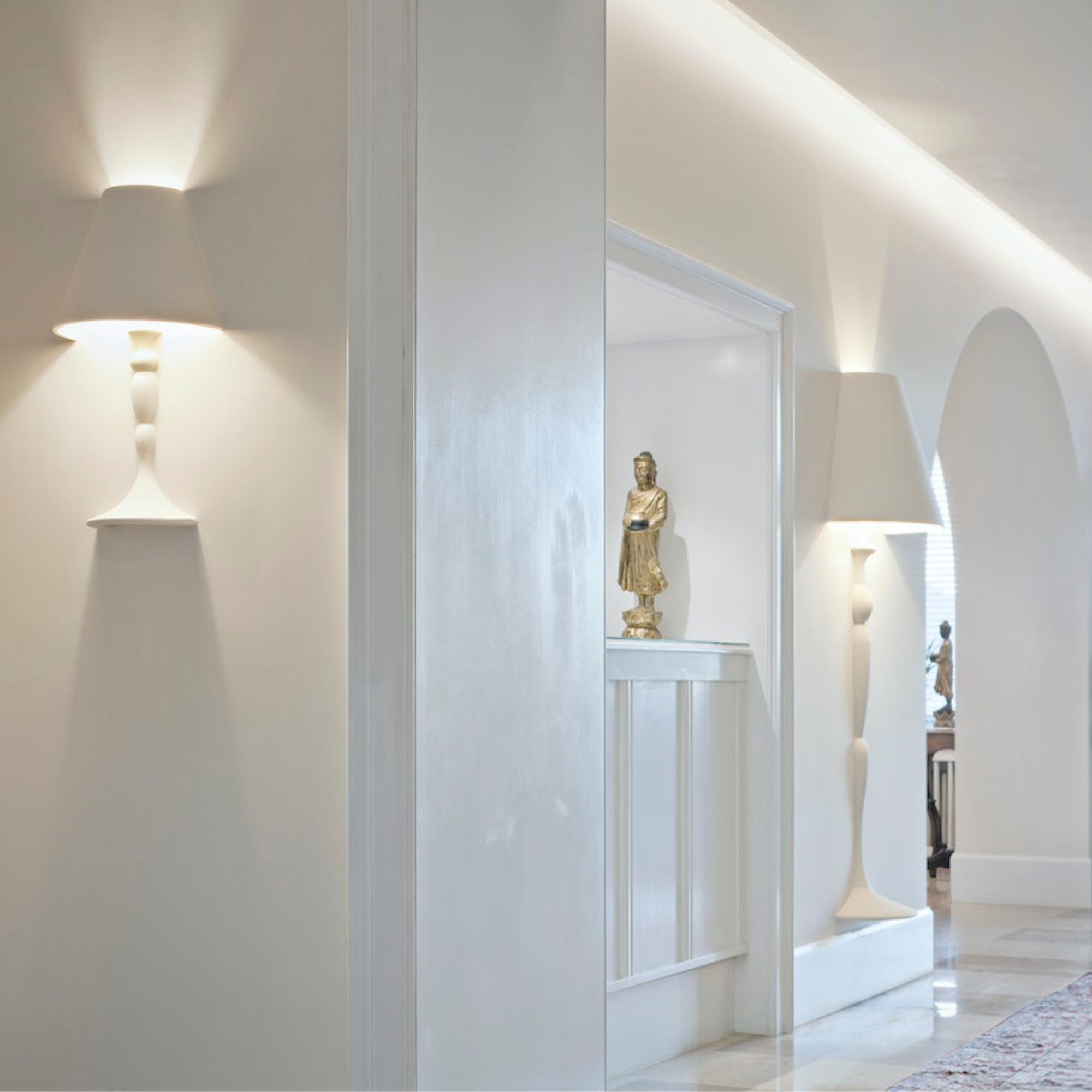 Flos Architectural
