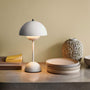 Flowerpot Lamps by &Tradition