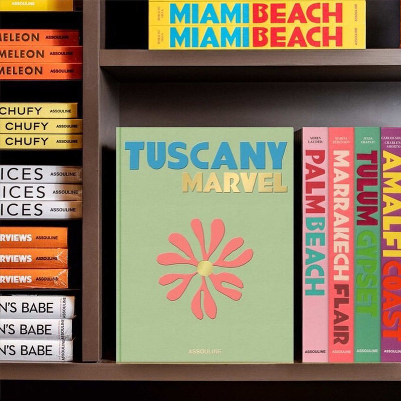 Assouline - 18th Century Style – Designitch