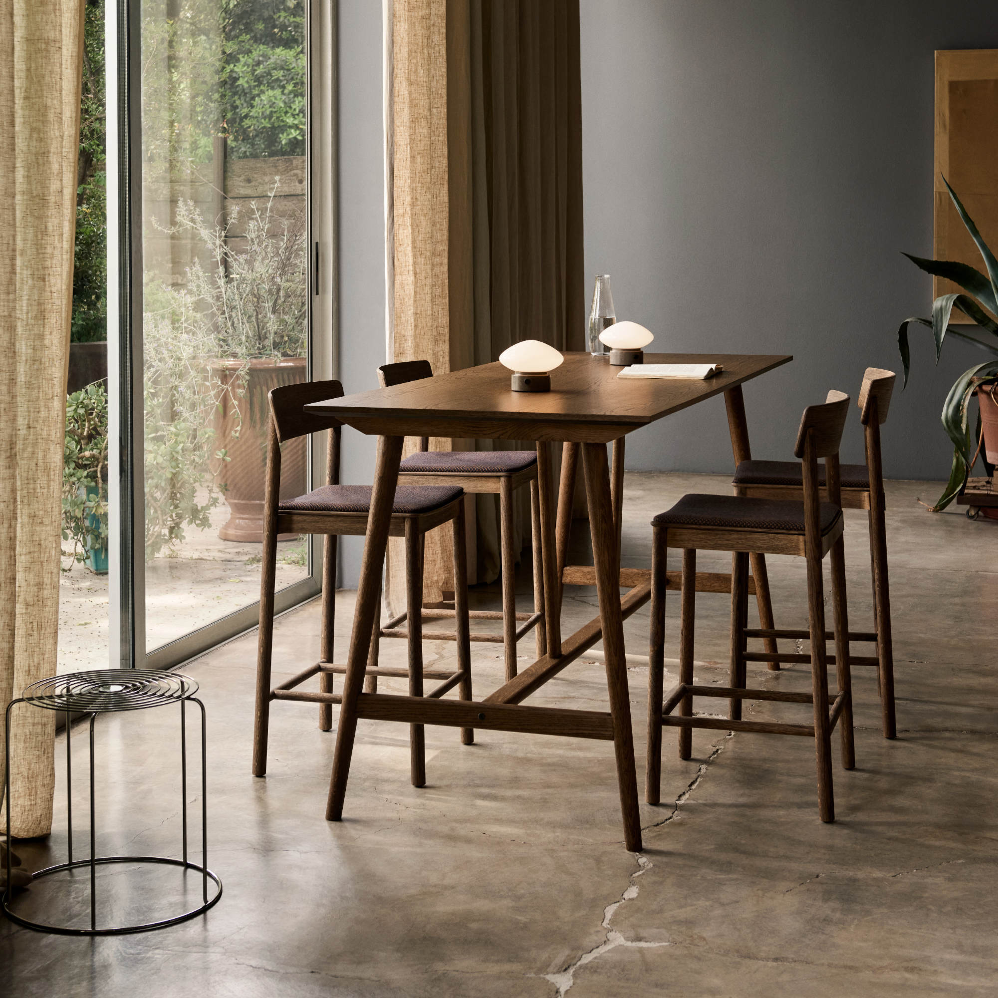 Bar Tables