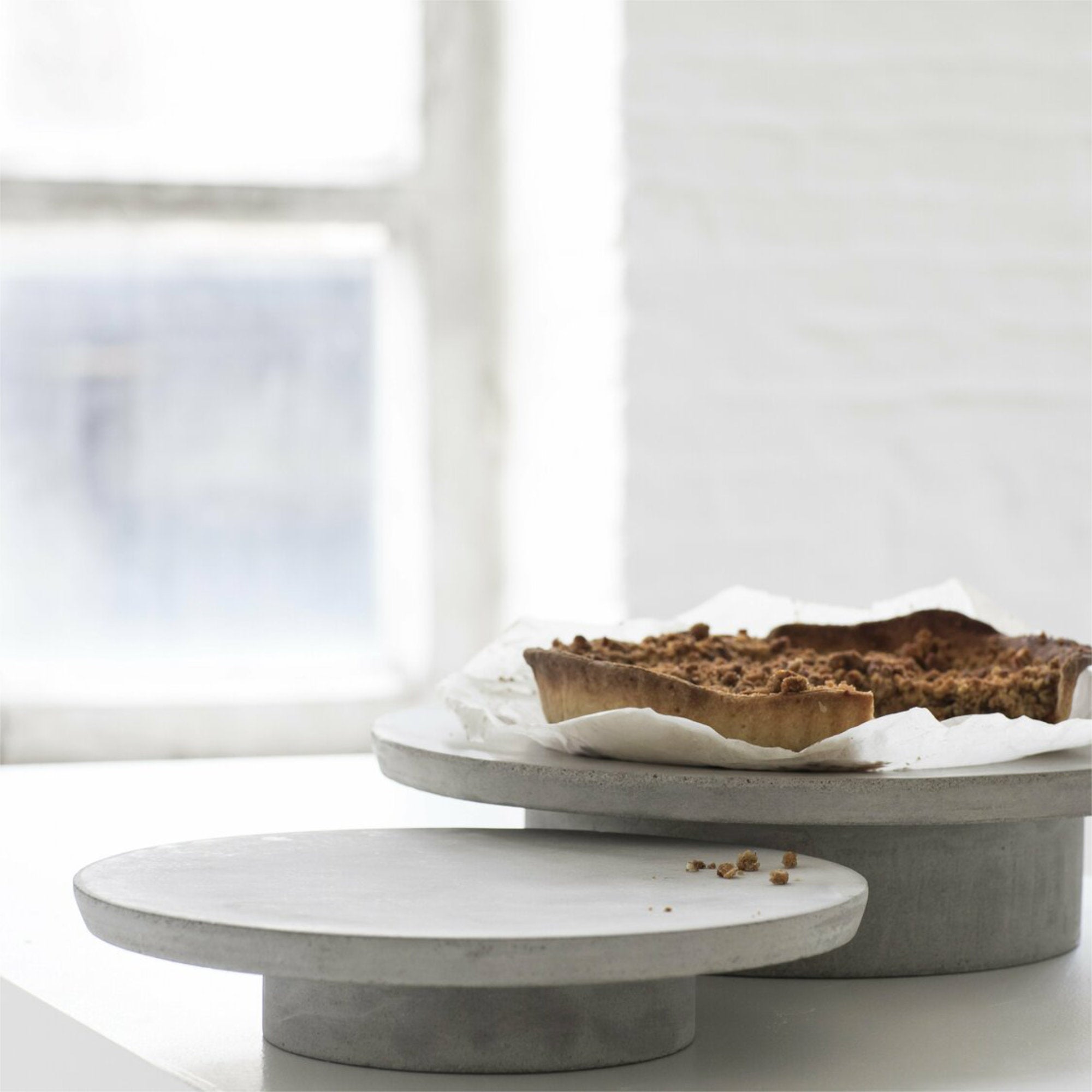 Cake Stand Fruit Bowls