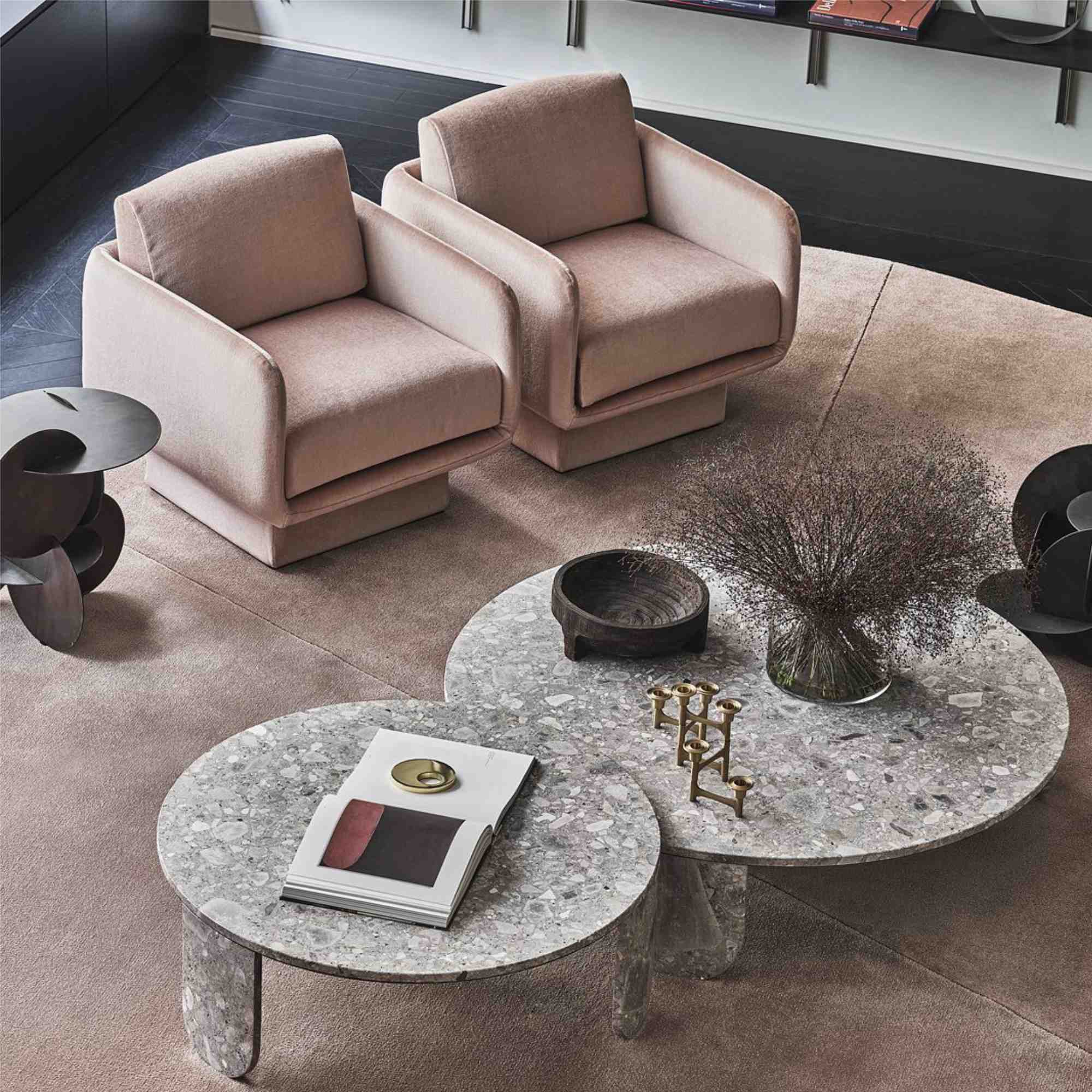 Gallotti and Radice