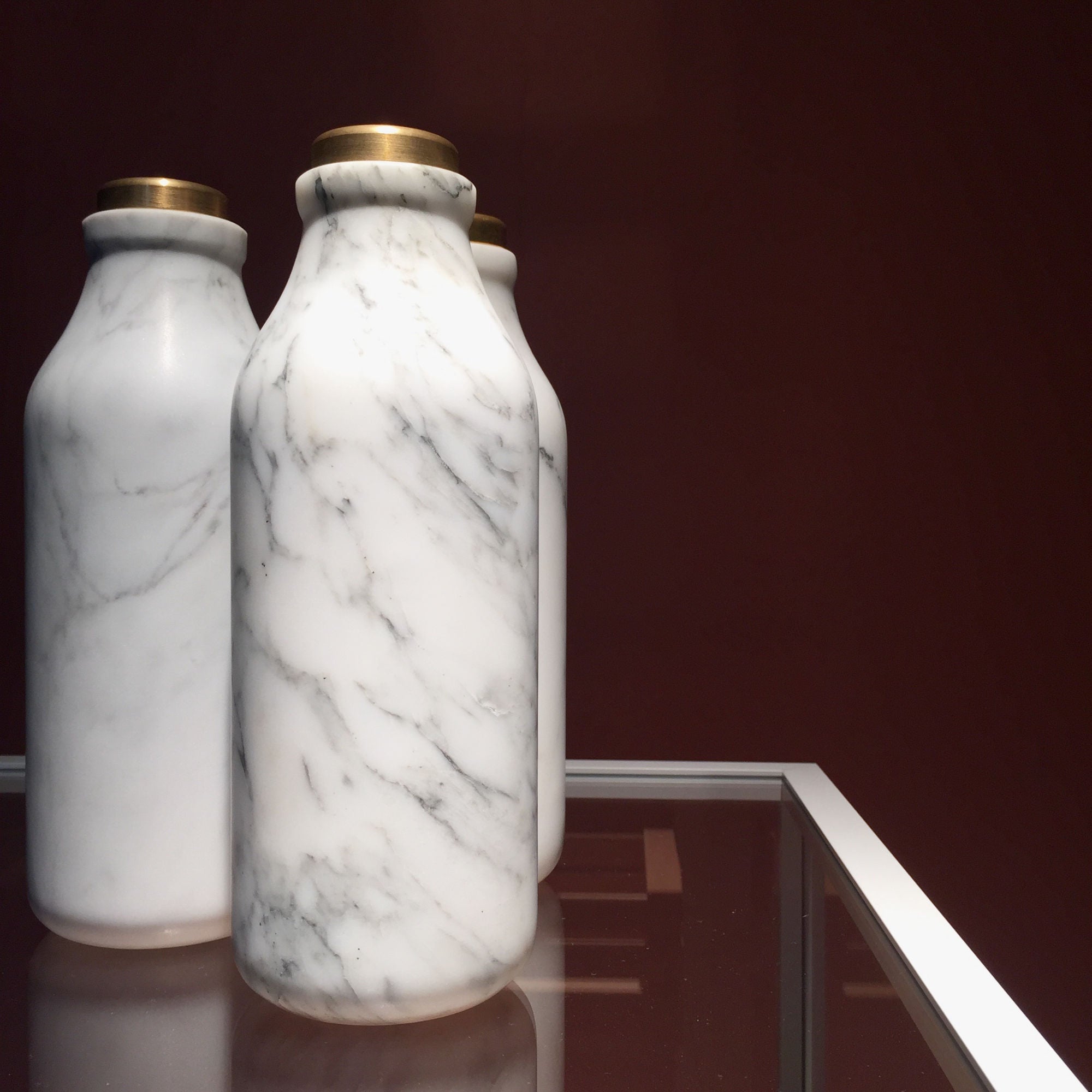 Pitchers, Jugs & Bottles