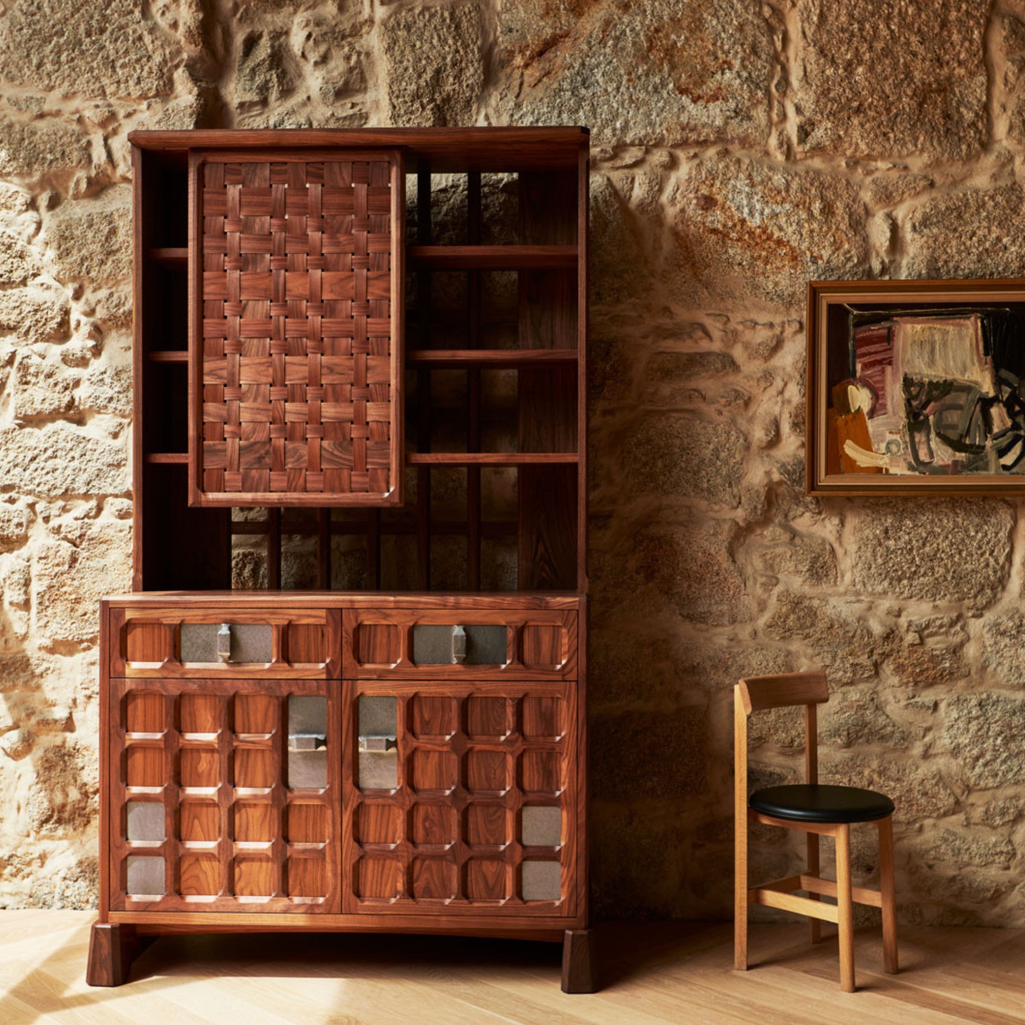 Cabinets