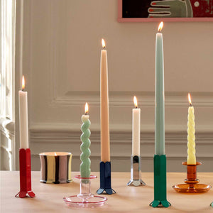 Candle Holders