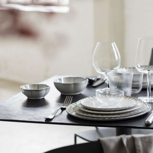 Dinnerware