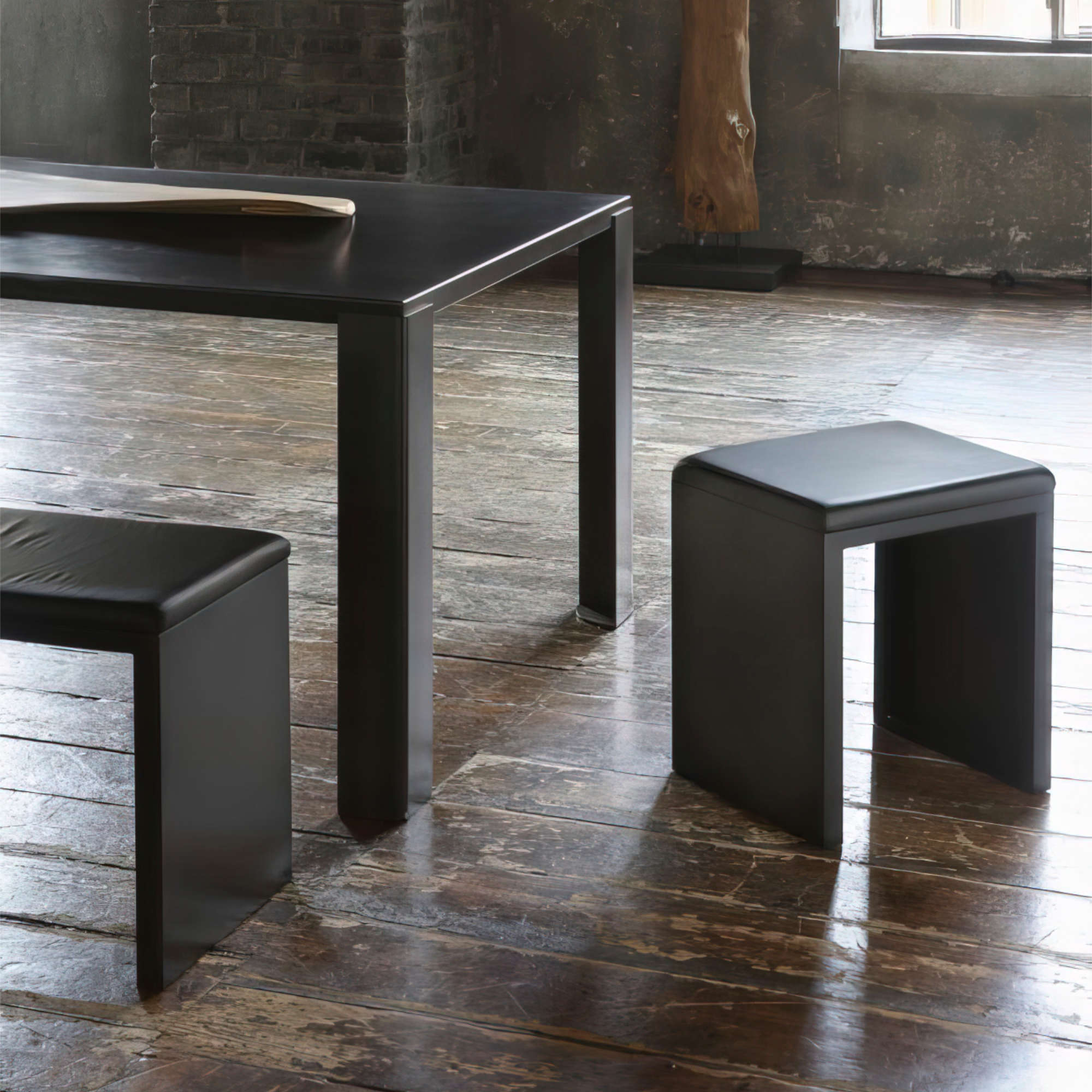 Office Stools