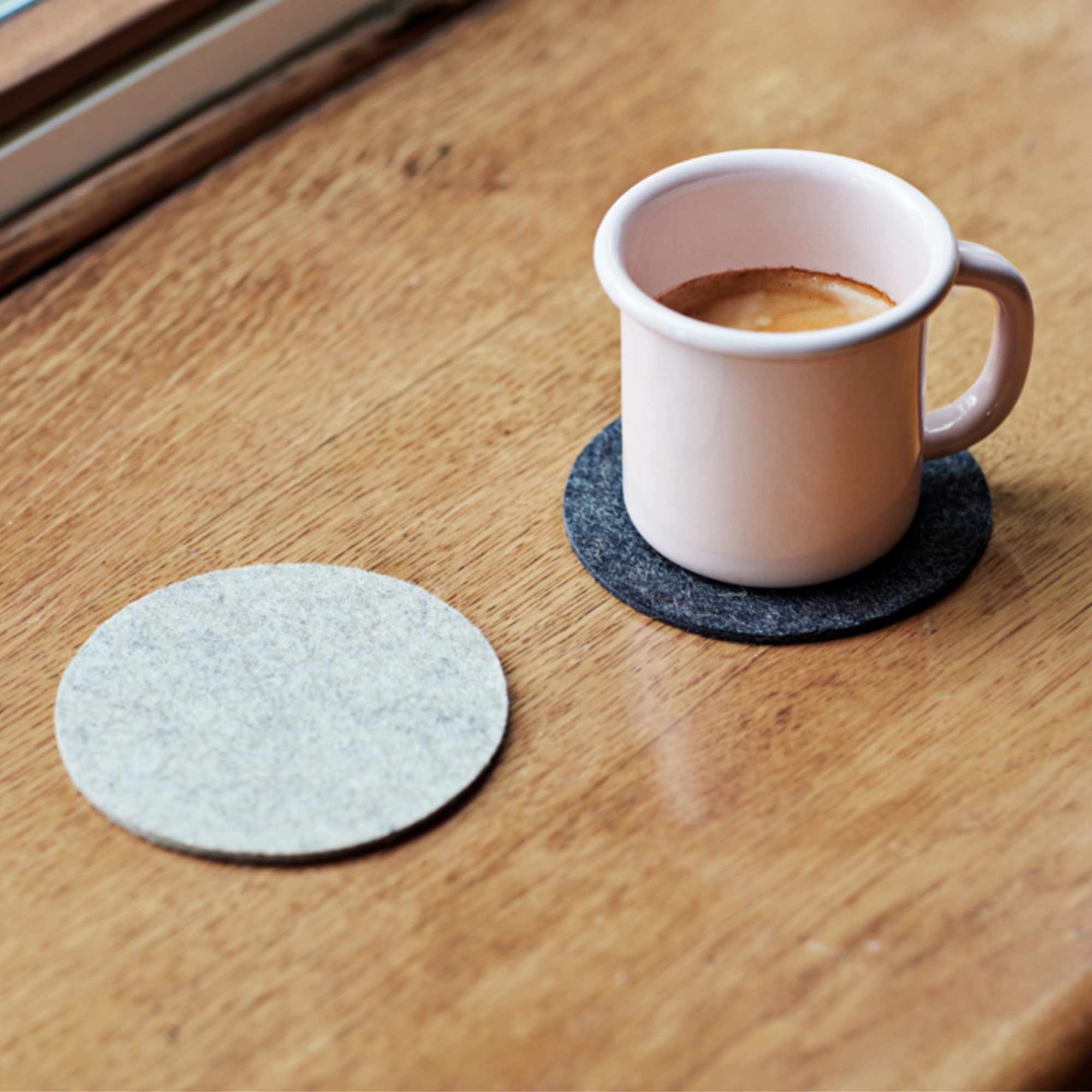Coasters | Modern Drinkware - Designitch