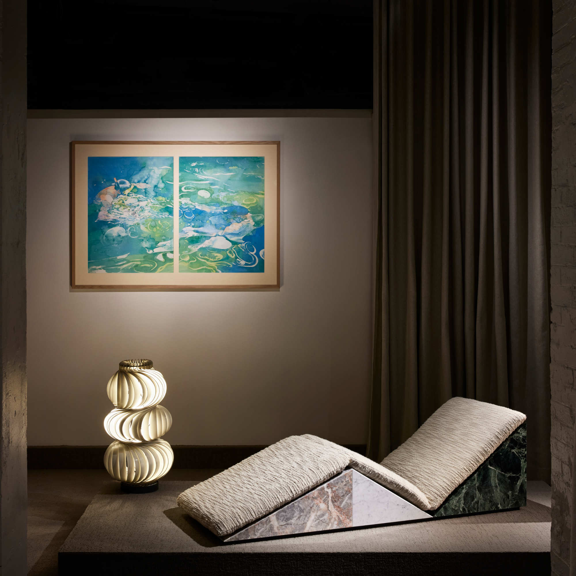 Chaise Longues