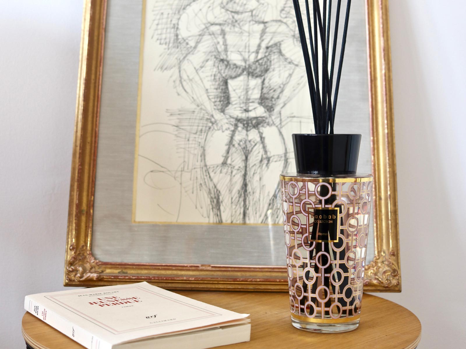 Diffusers