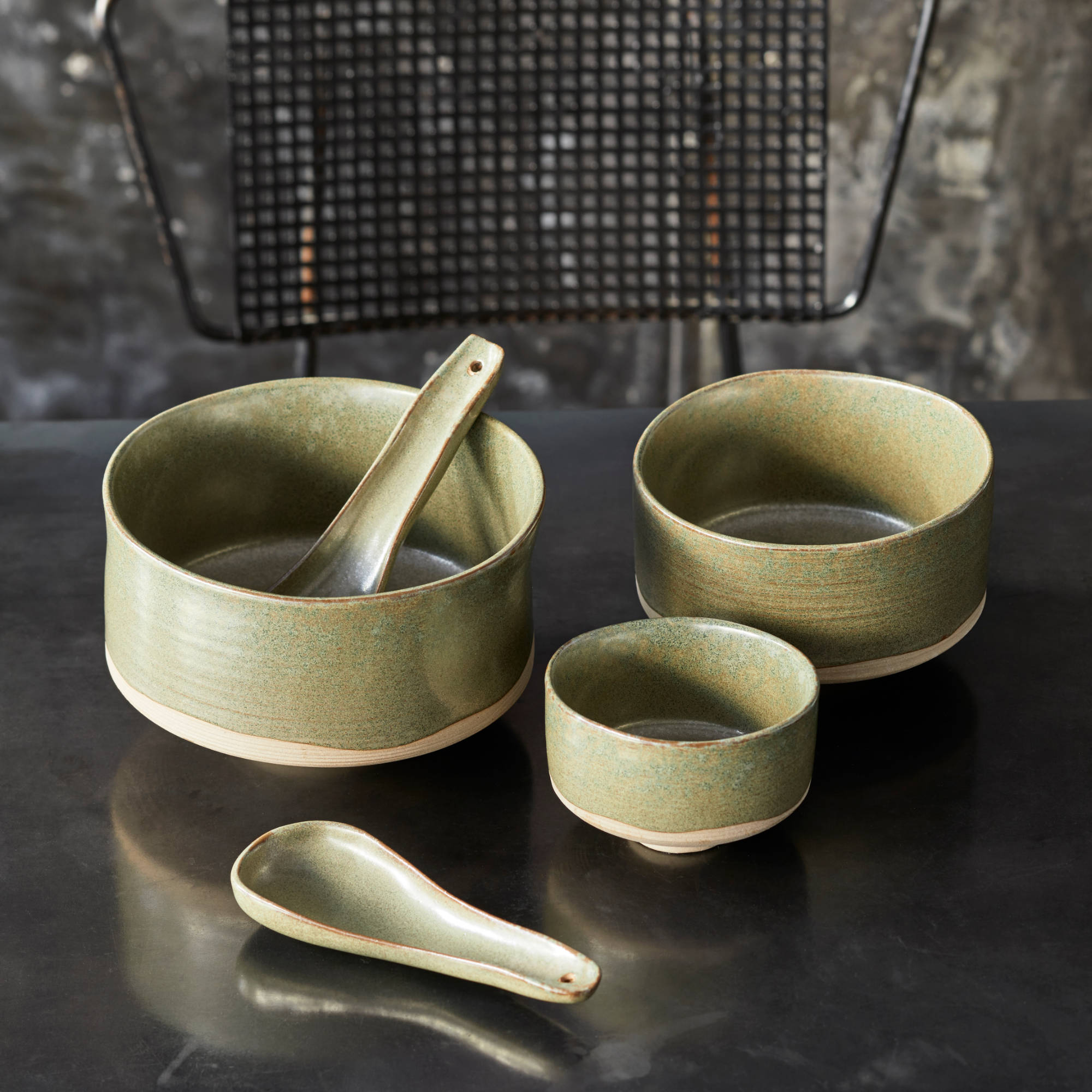 Bowls