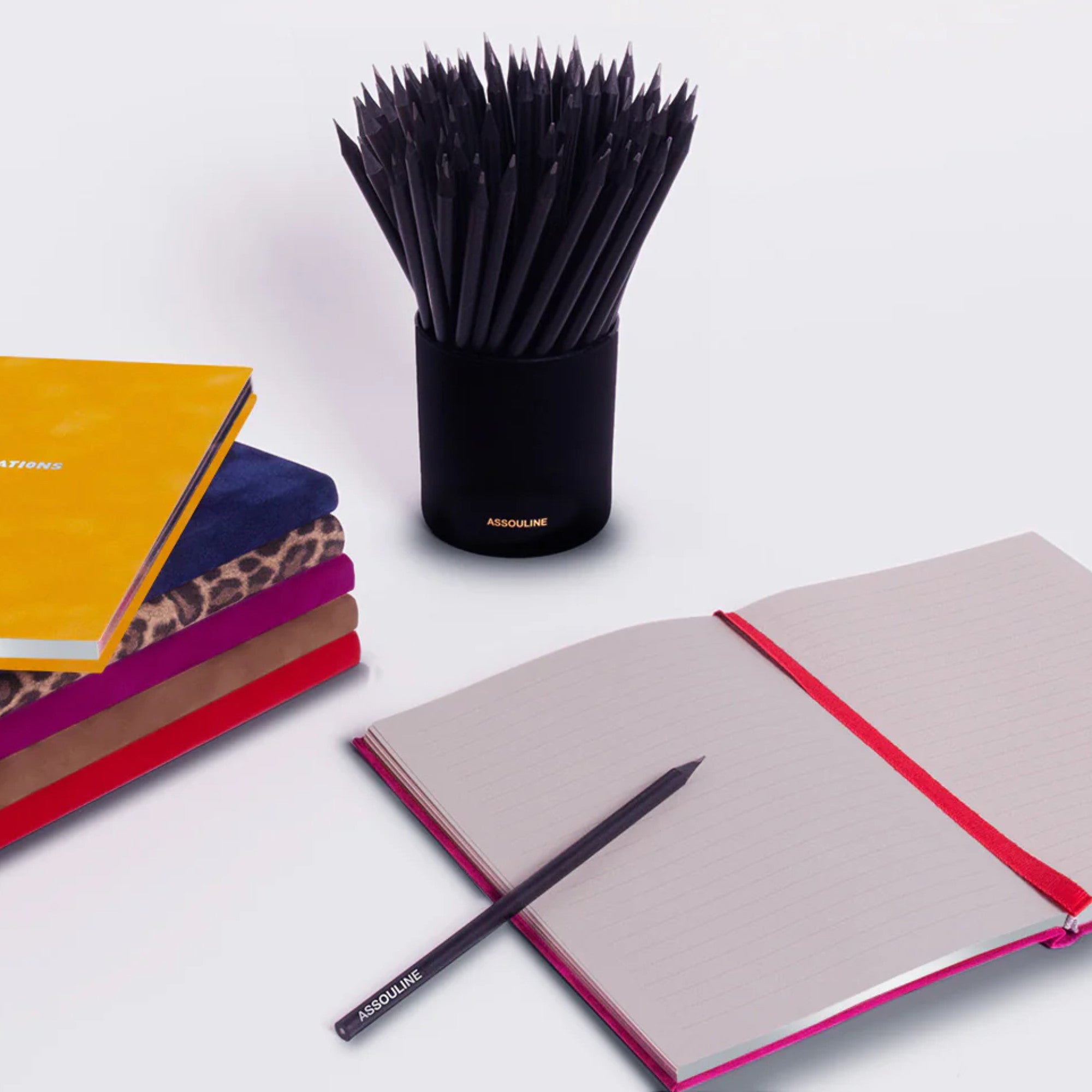 Notebooks