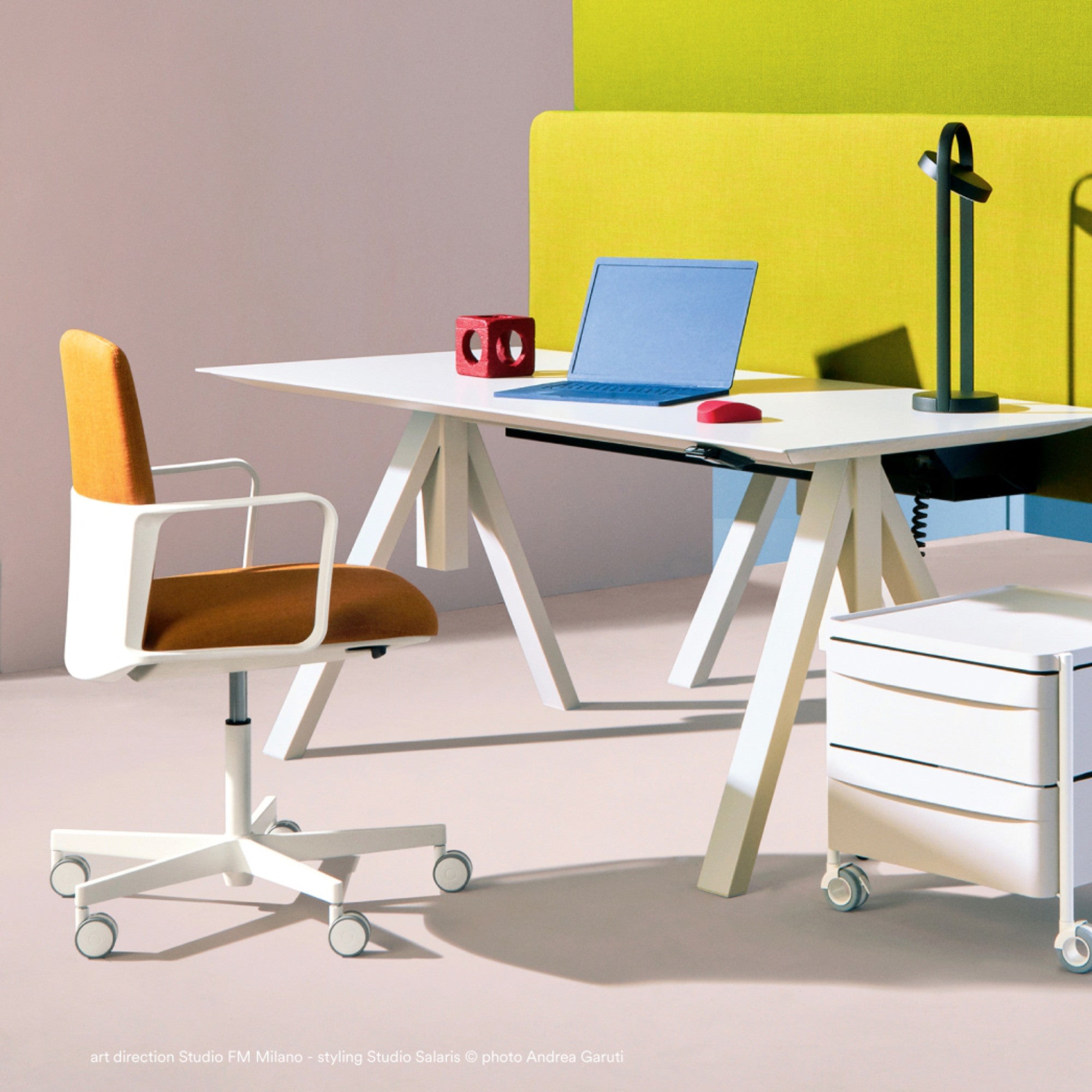 Office Desks