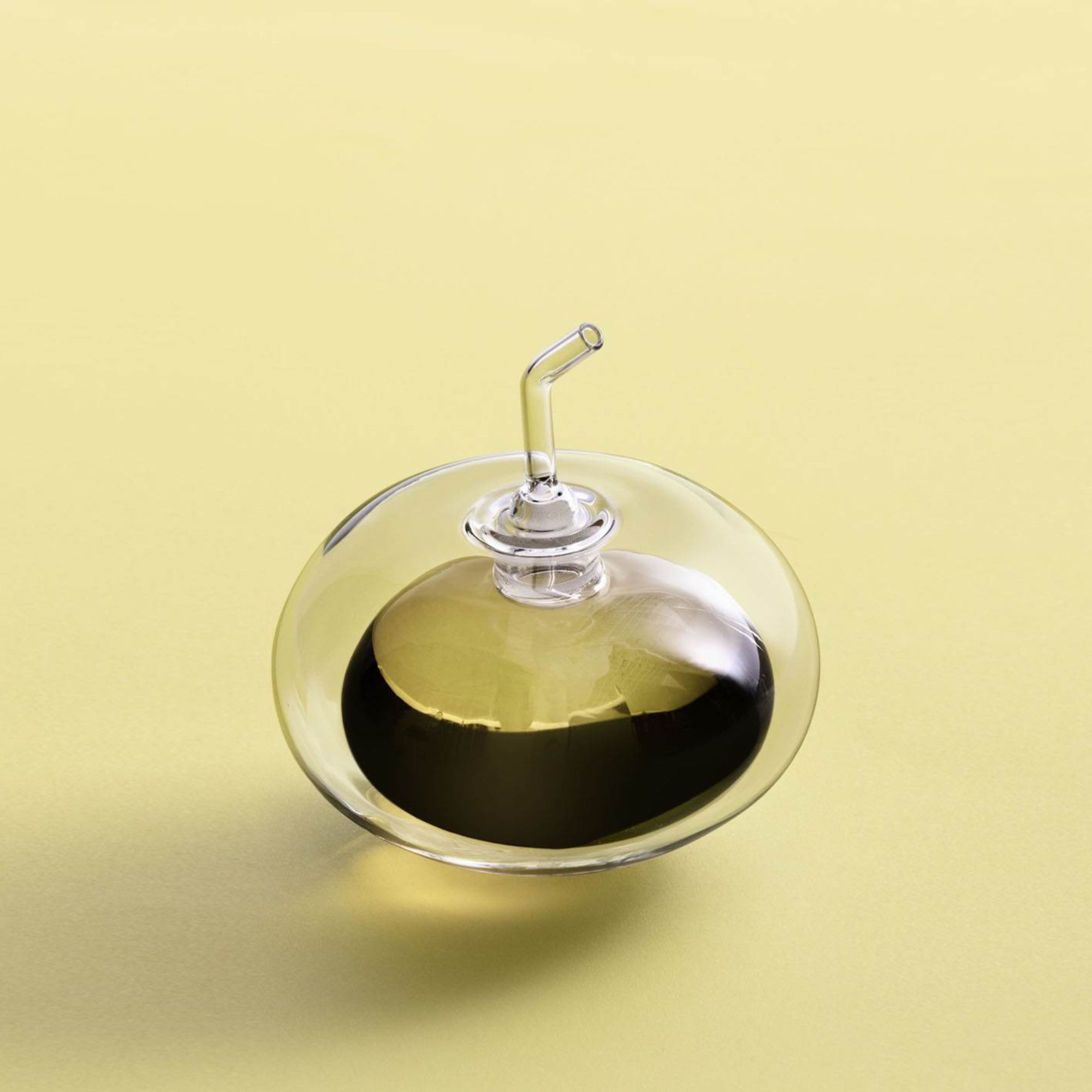 Oil, Vinegar & Condiments