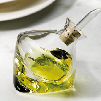 Oil, Vinegar & Condiments