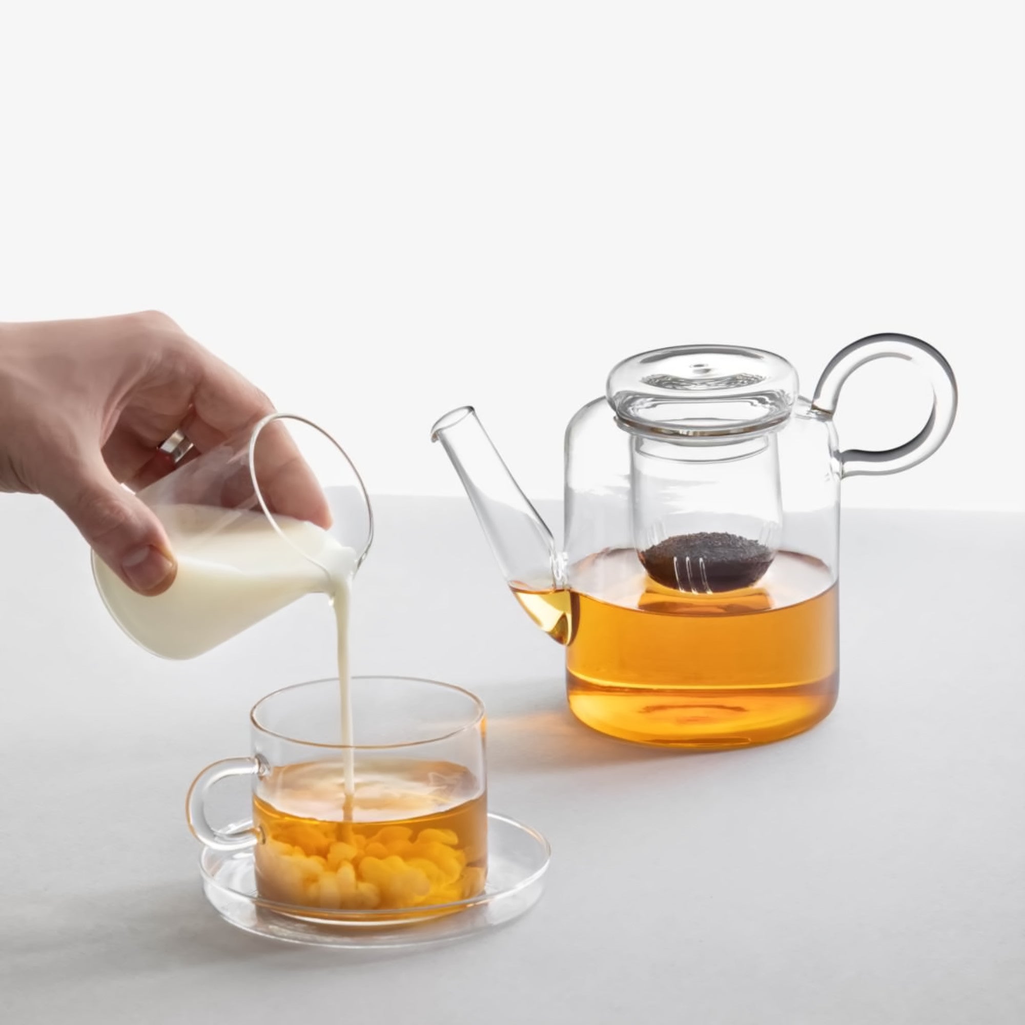 Teapots