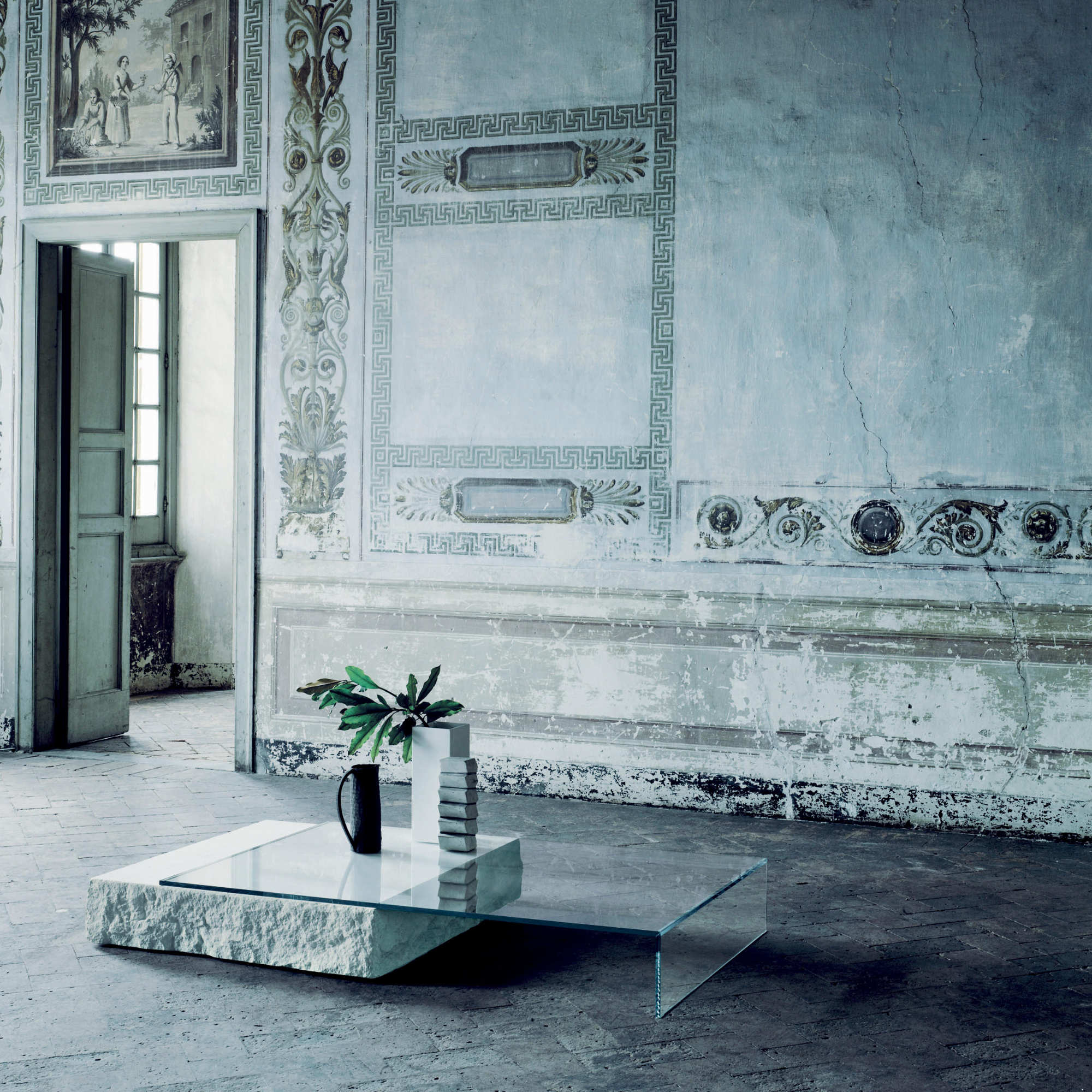 Glas Italia