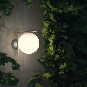 Outdoor Lighting