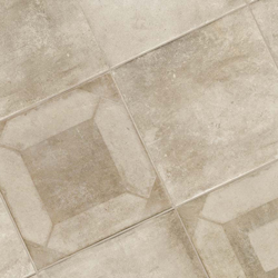 Architectural Tiles