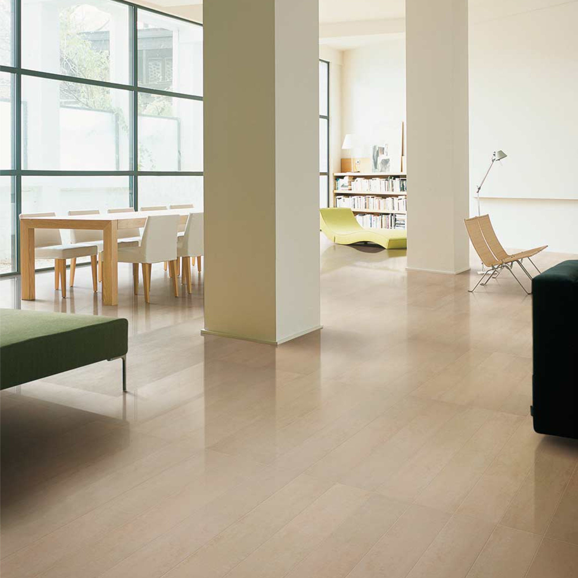 Floor Gres