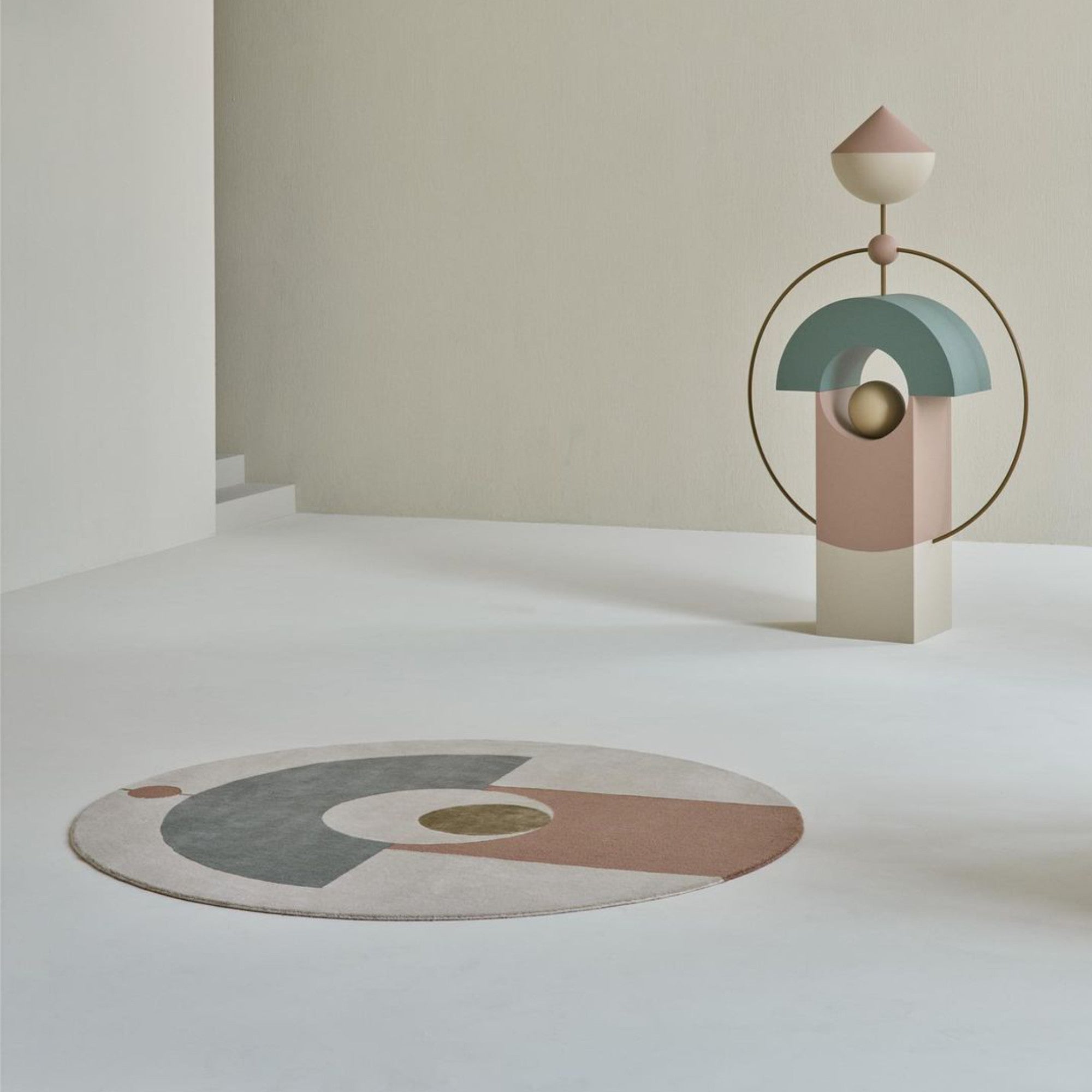 Linie Design | Beautiful Contemporary Rugs - Designitch