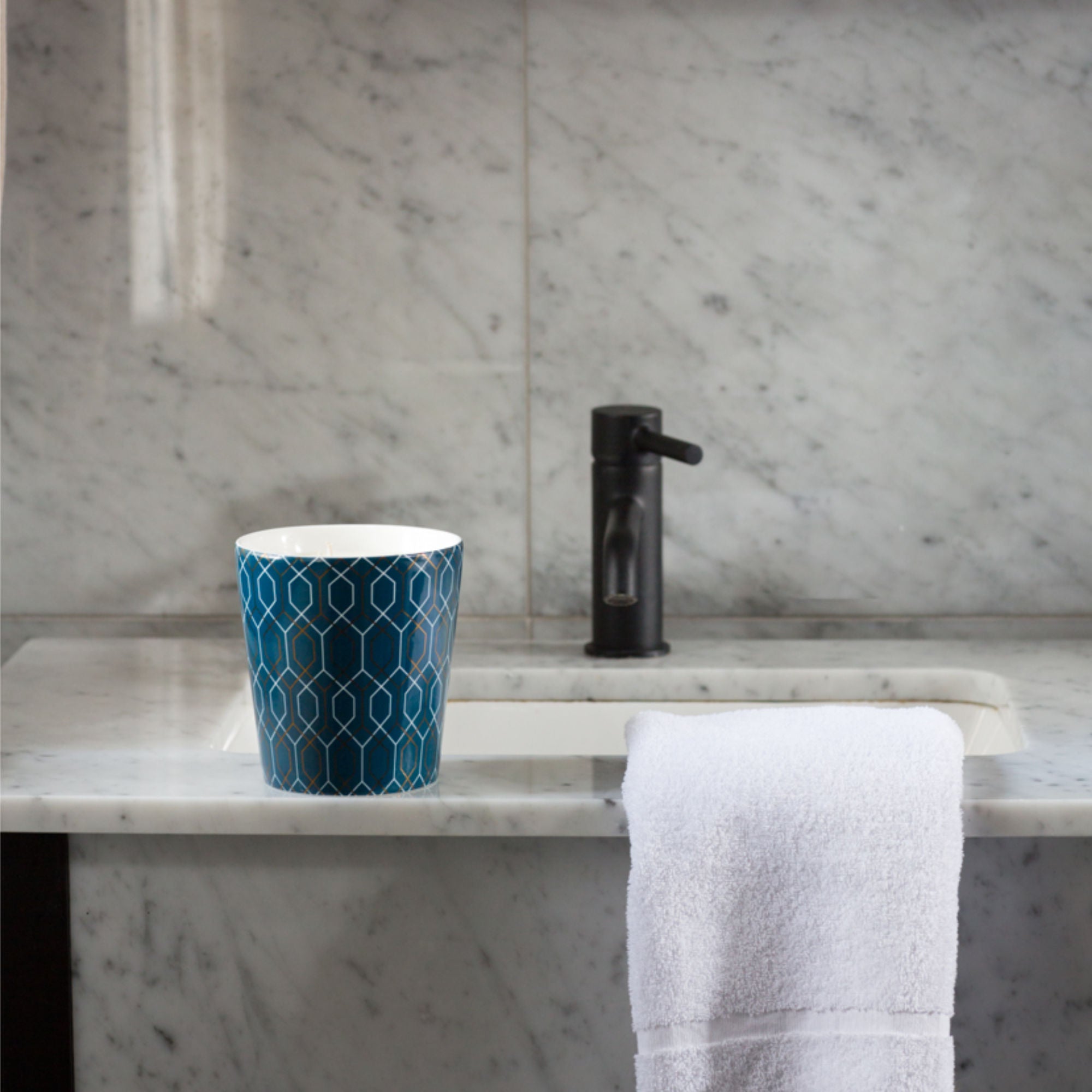 Max Benjamin Ilum Luxury Scented Candles Designitch