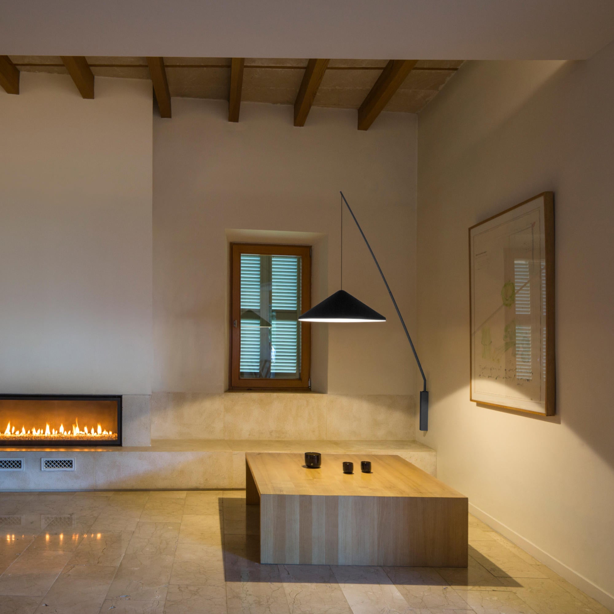 Vibia | Modern Design Lighting - Designitch