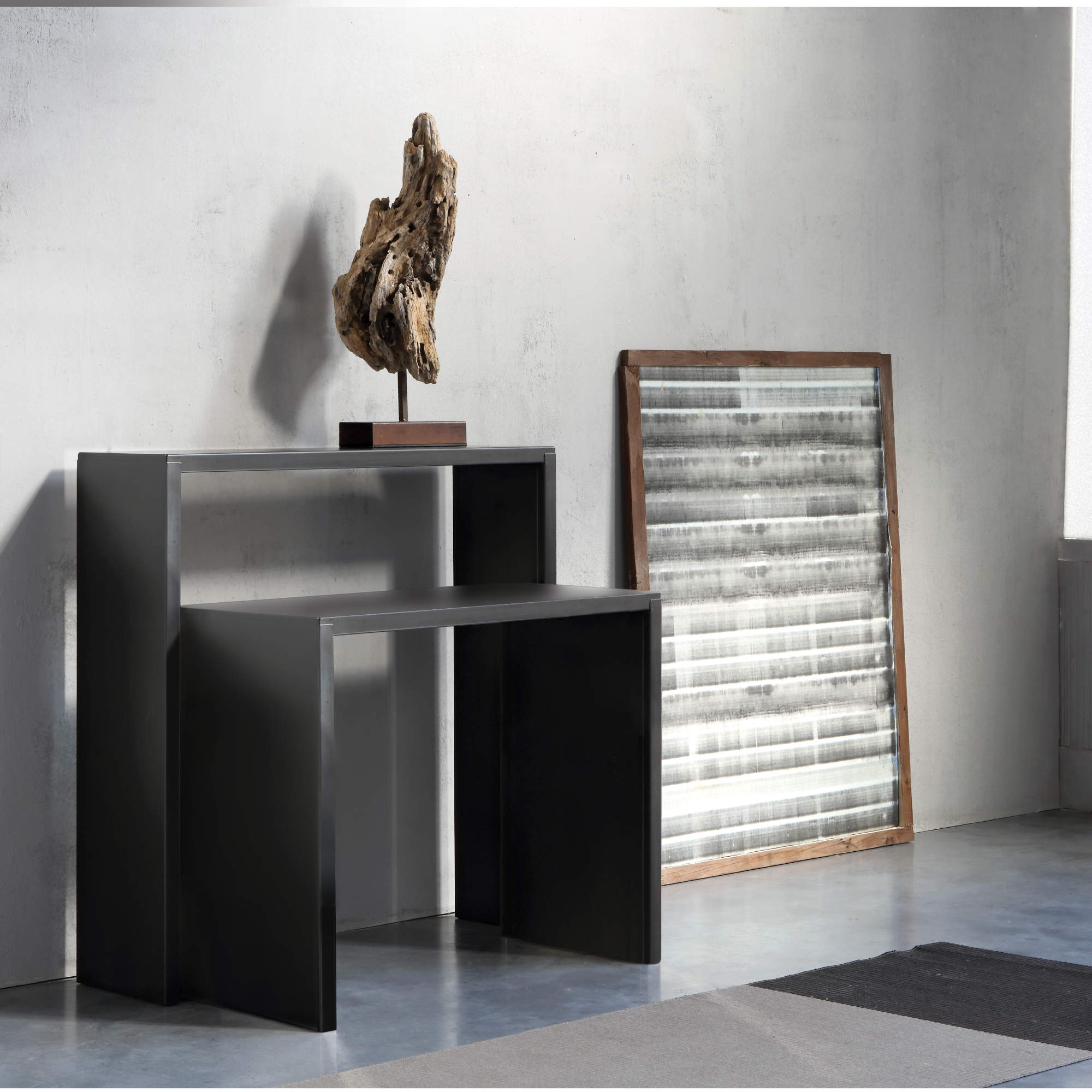 Zeus Italian Zeus | Artistically Simple Italian Furniture - Designitch
