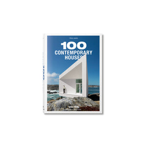 100 Contemporary Houses