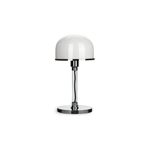 188 Table Lamp - Opal Glass